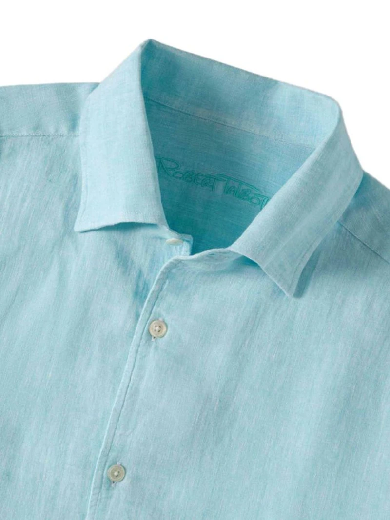 Morgan Linen Shirt