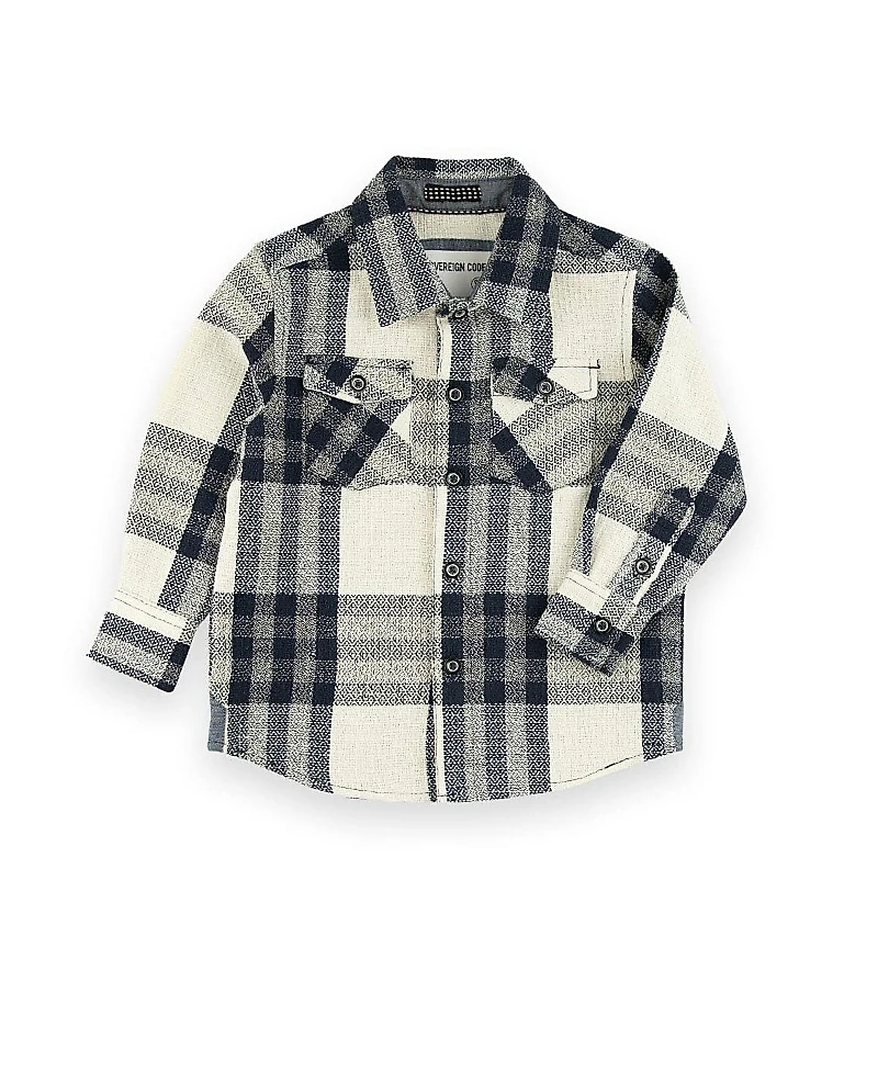 Sovereign Code Redwood Shirt - Baby