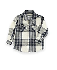 Sovereign Code Redwood Shirt - Baby