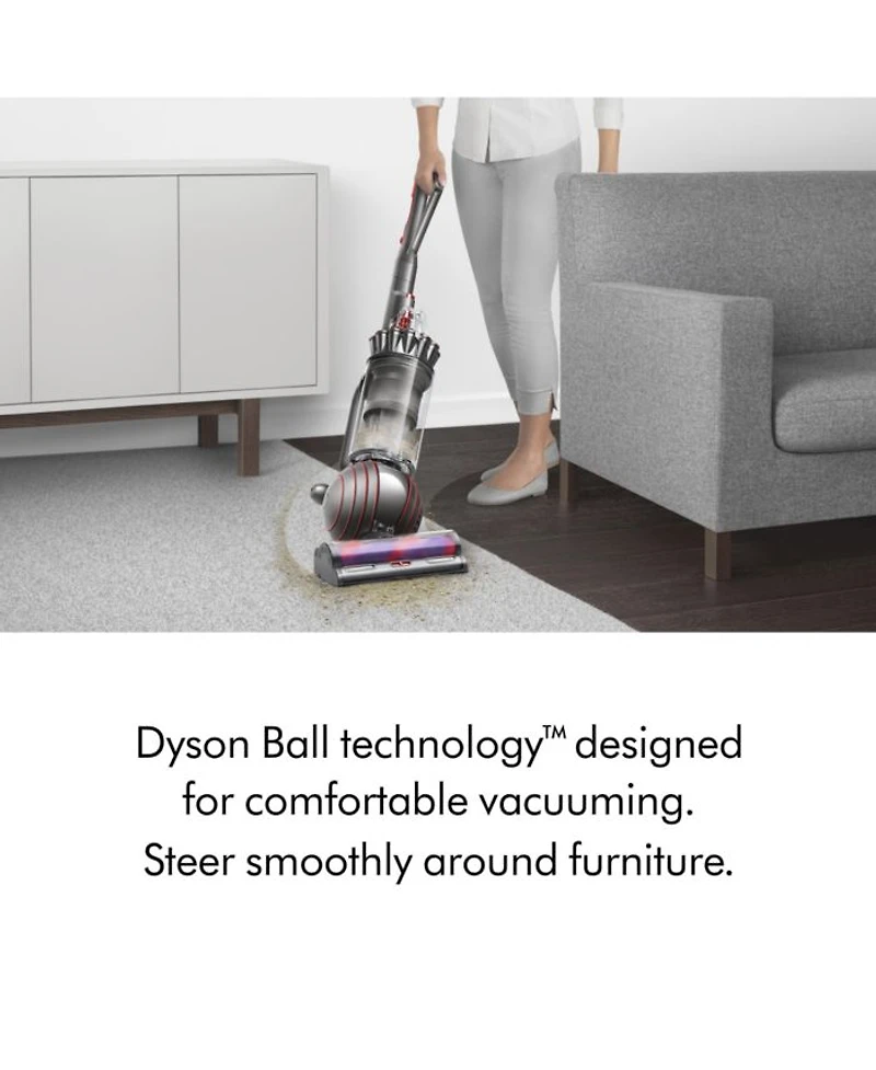 Ball Animal 3 Upright Vacuum