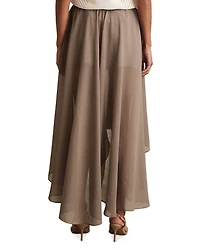 Petite Lucie Fluid Short