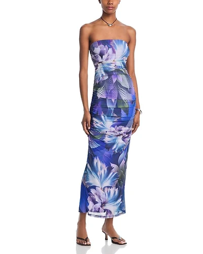 Marlo Dress