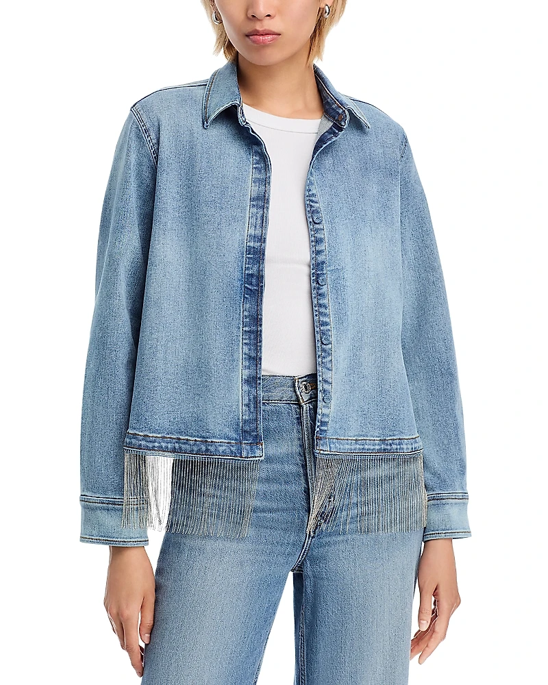 Kobi Halperin Theresa Jacket