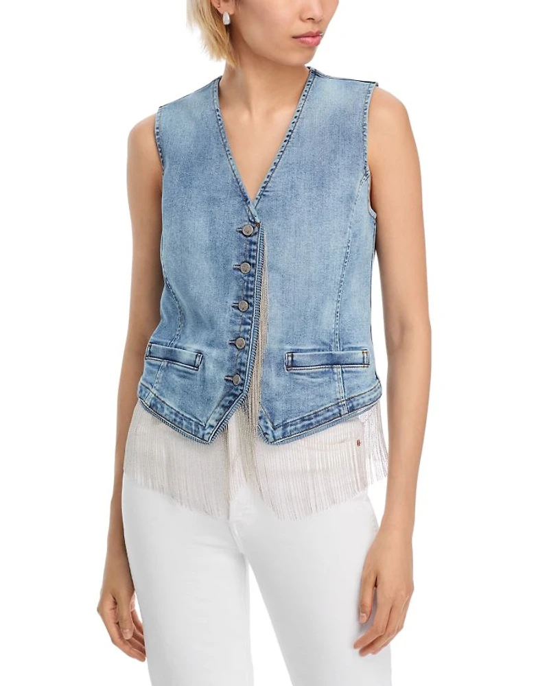 Cecilia Vest