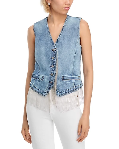 Kobi Halperin Cecilia Vest