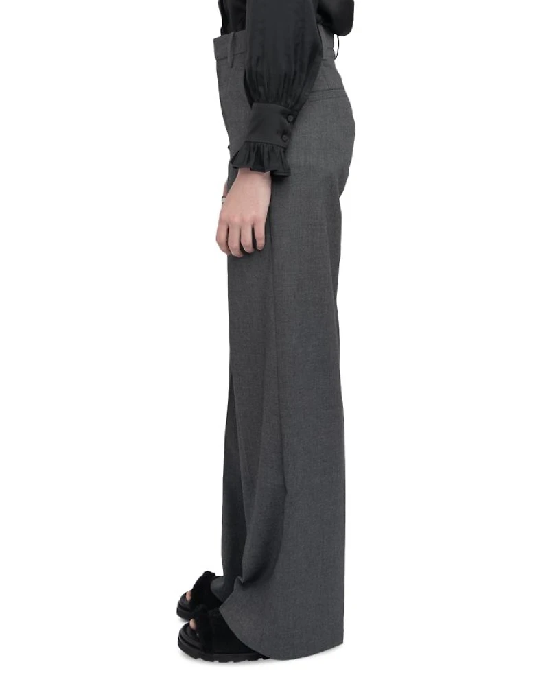 Panol Tailleur Chine Pants