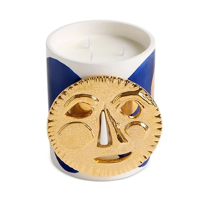 Ruan Hoffmann Veti-Vert 3 Wick Candle