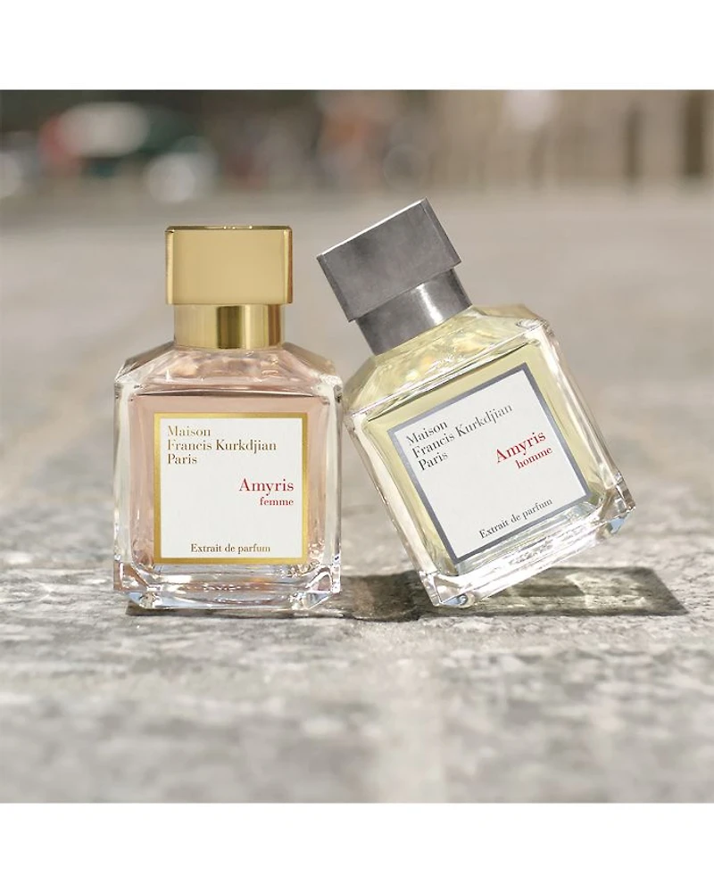 Amyris Homme Extrait de Parfum 2.4 oz.