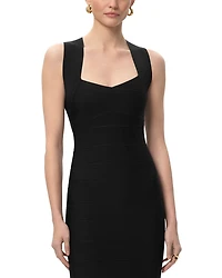 Halter X The Sandra Dress