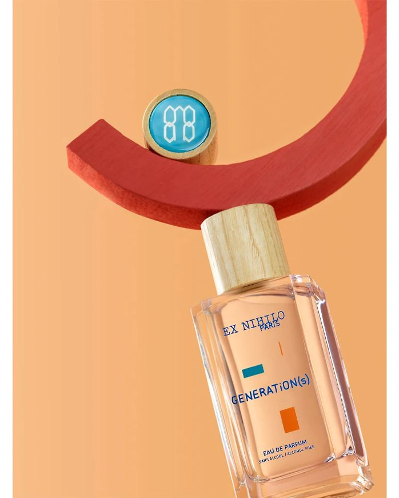 Generation(s) Eau de Parfum 3.4 oz.