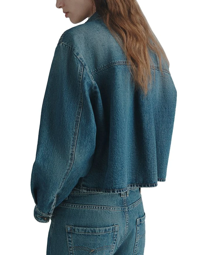 Alfredo Jacket