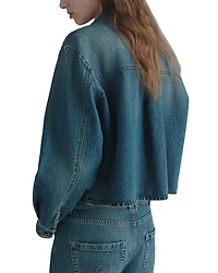 Alfredo Jacket
