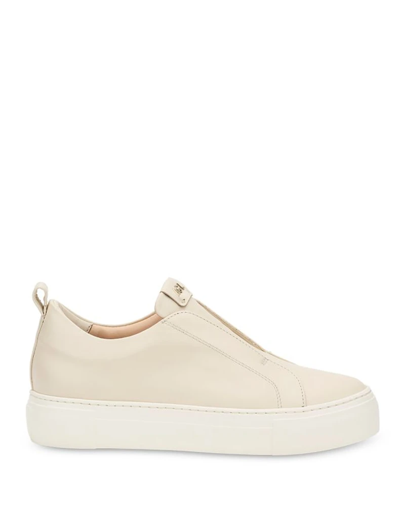 Women's Clementina Gesso Sneakers