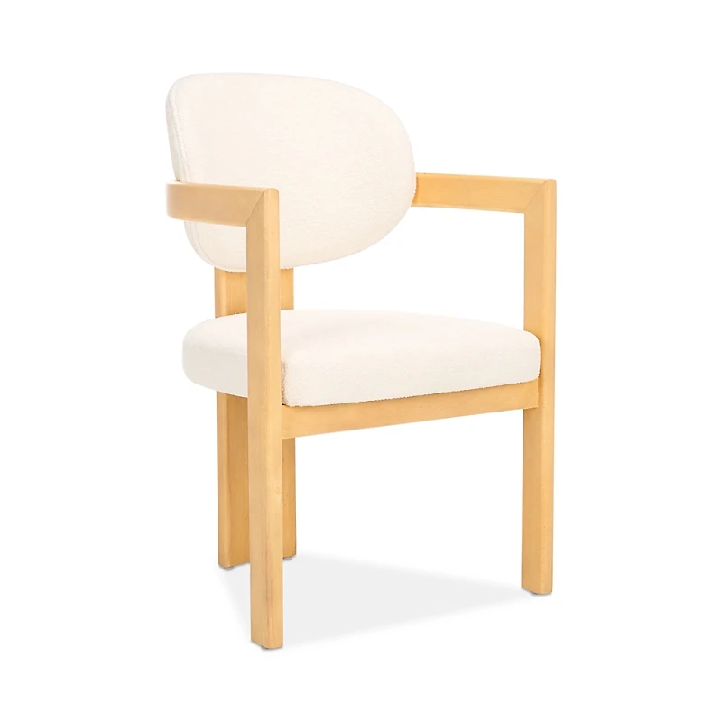 Safavieh Bellarose Arm Chair