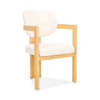 Safavieh Bellarose Arm Chair