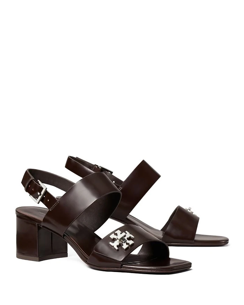 Women's T Lock Sandals