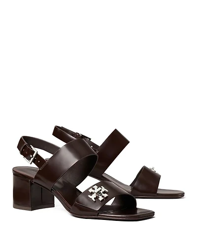 Women's T Lock Sandals