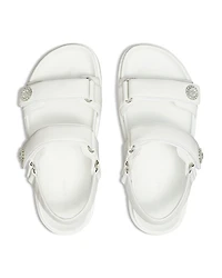 Women's Kira Embellished Sandals