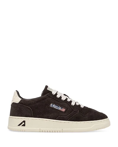 Men's Medalist Low Man Lace Up Sneakers