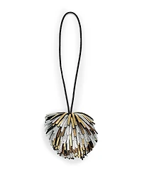 Rebecca Minkoff Pom Pom Bag Charm