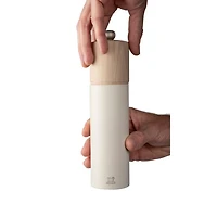 Boreal Wood Salt Mill, 8"