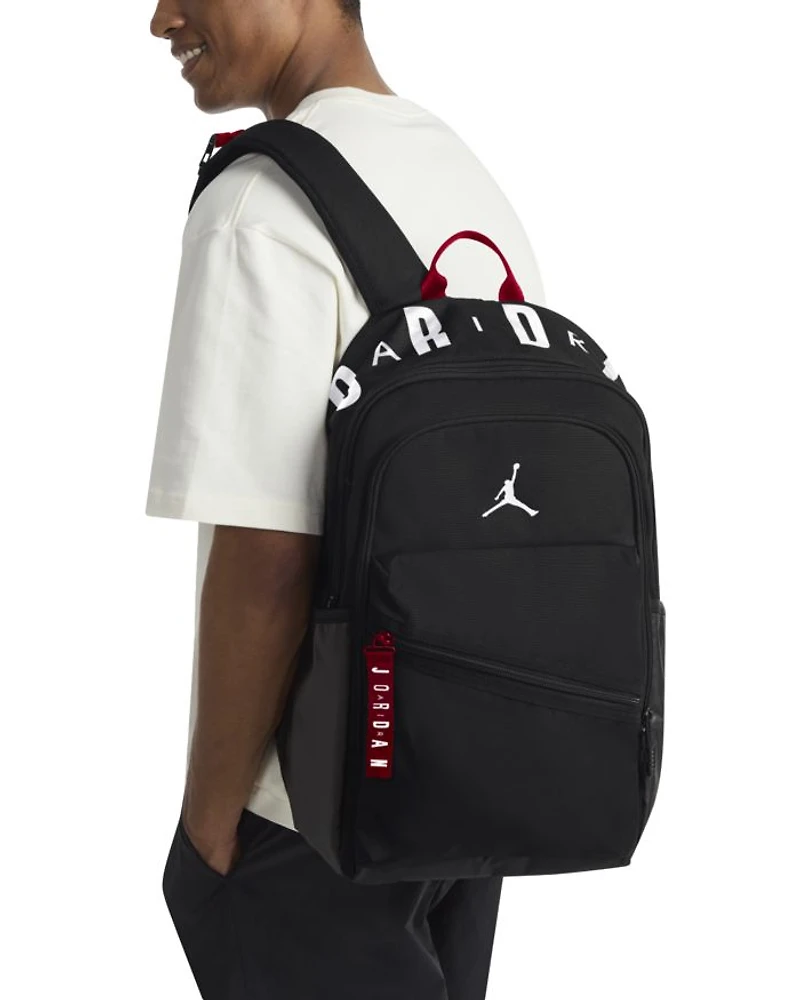 Jordan Air Patrol Backpack