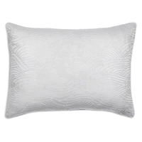 Dea Palm Beach Pelago Jacquard Standard Sham