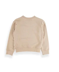 Boys' Sandlot Crewneck Sweatshirt - Little Kid