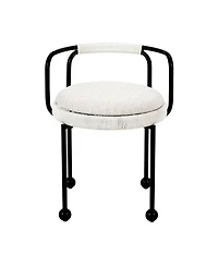 Pansy Outdoor Dining Chair