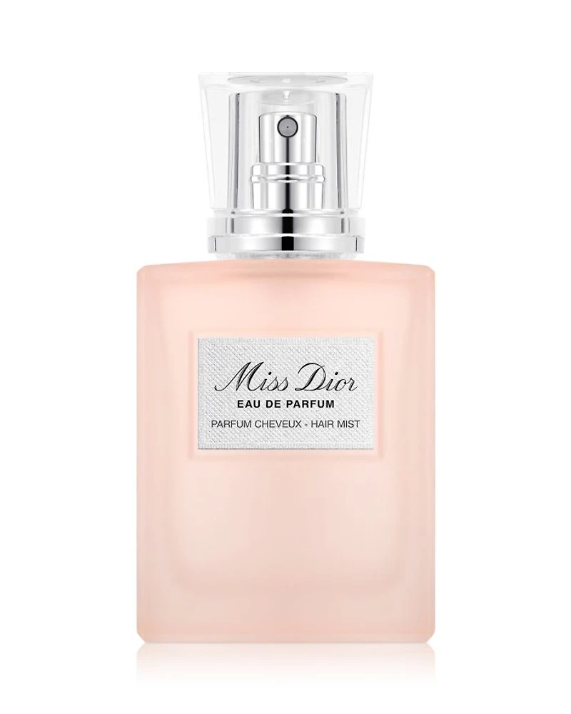 Miss Dior Eau de Parfum Hair Mist 1 oz.