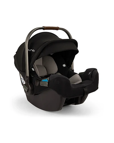 Nuna Pipa Rx Baby Car Seat