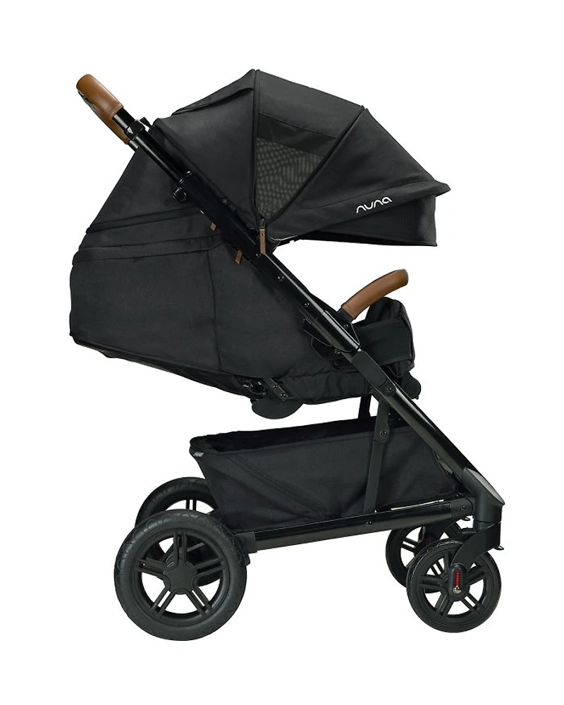 Tavo™ Next Stroller & Pipa™ RX Infant Car Seat