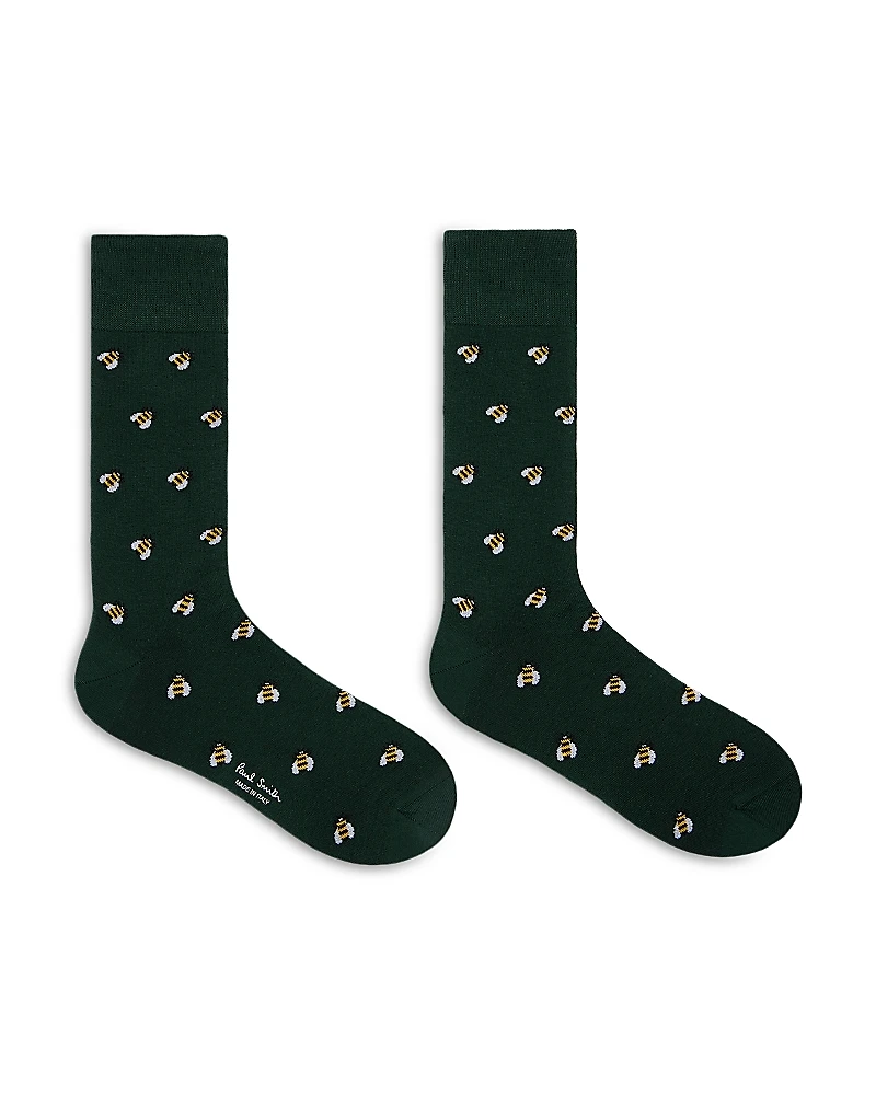 Paul Smith Kenneth Bee Socks
