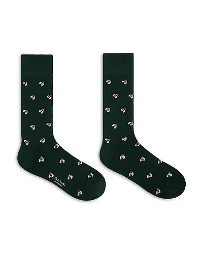 Paul Smith Kenneth Bee Socks