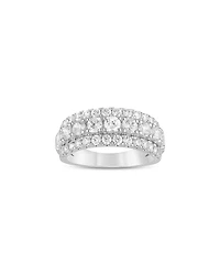 Bloomingdale's Fine Collection Diamond Multi-Row Band