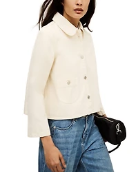 Etiny Jacket