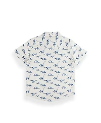 Boys' Legacy Shirt - Little Kid
