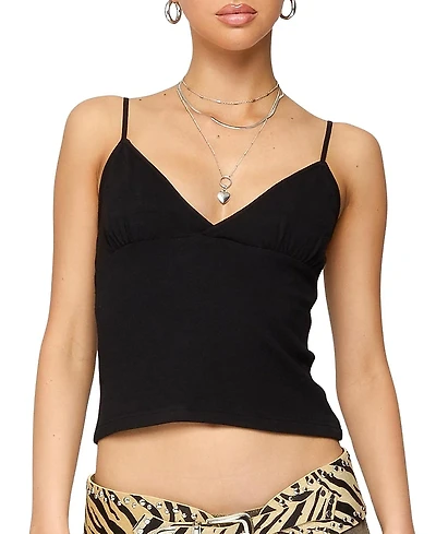 Edikted Rosina Tank Top