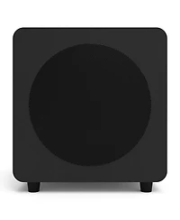 SUB8 8" Sealed Powered Subwoofer