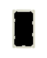 Cozzi Wall Mirror
