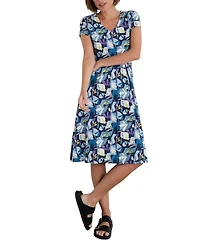 Women's Pier View Dress