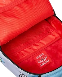 Angry Birds Shark Game Backpack