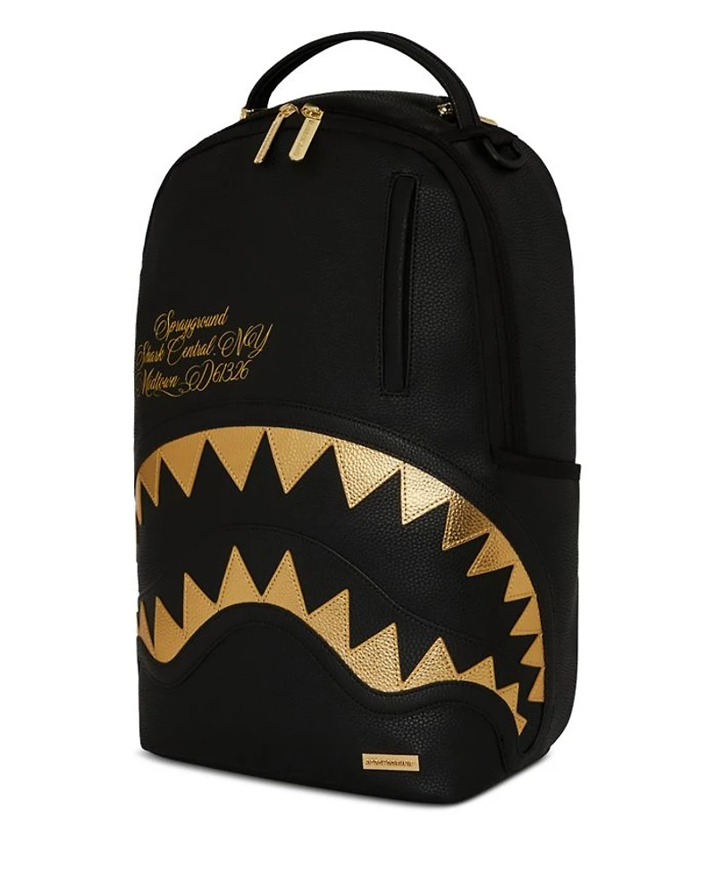 Shark Central Backpack