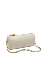 Zozina Leather Shoulder Bag
