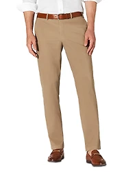 Hiltl Parma Essential Cotton Stretch Chino Pants