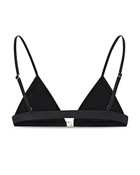 Positano Colorblock Bikini Top