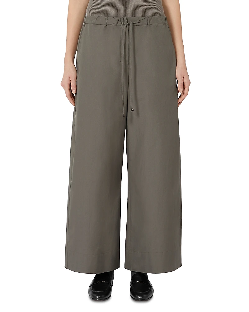 Max Mara Aureo Pants