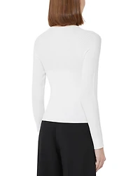 Braies Crewneck Sweater
