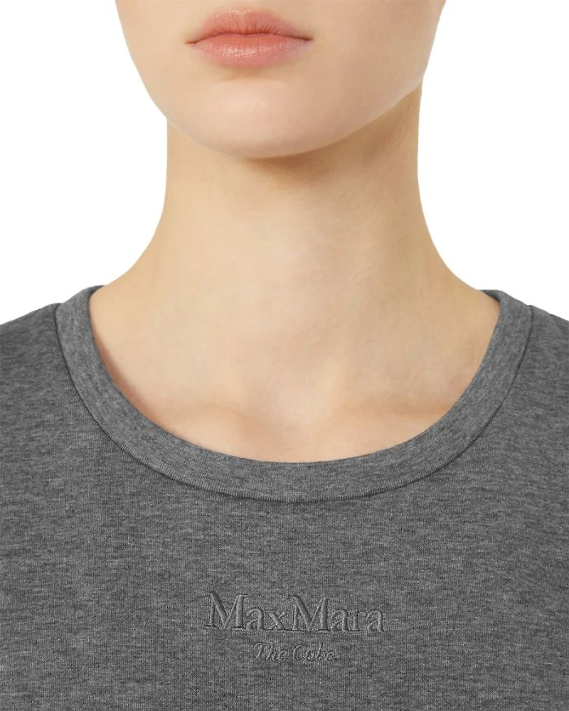 Tubo Logo Tee