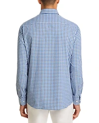 Crown Crafted Davis Performance Poplin Sport Shirt